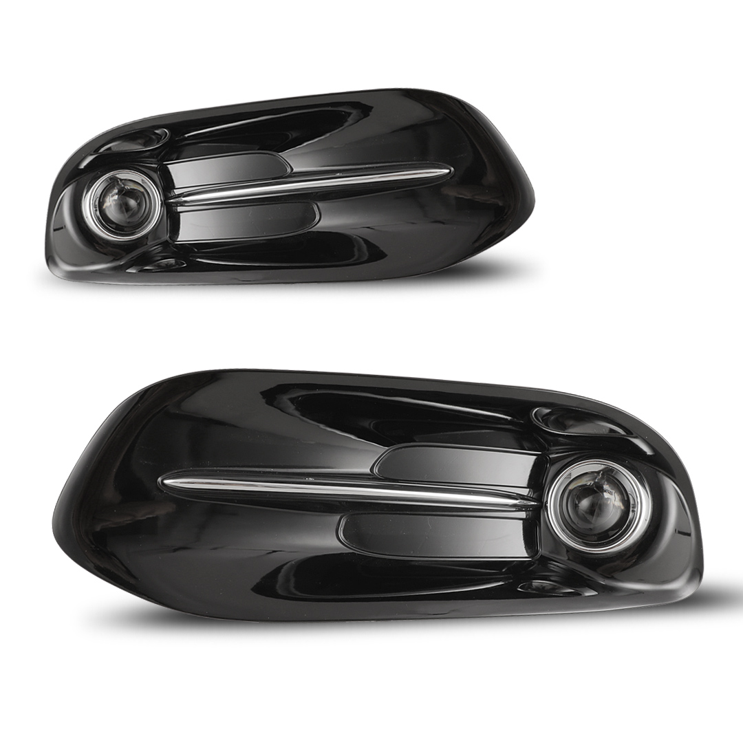 Winjet Winjet FOG LIGHTS CFWJ-0588-C