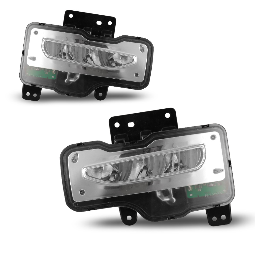 Winjet Winjet FOG LIGHTS CFWJ-0589-C