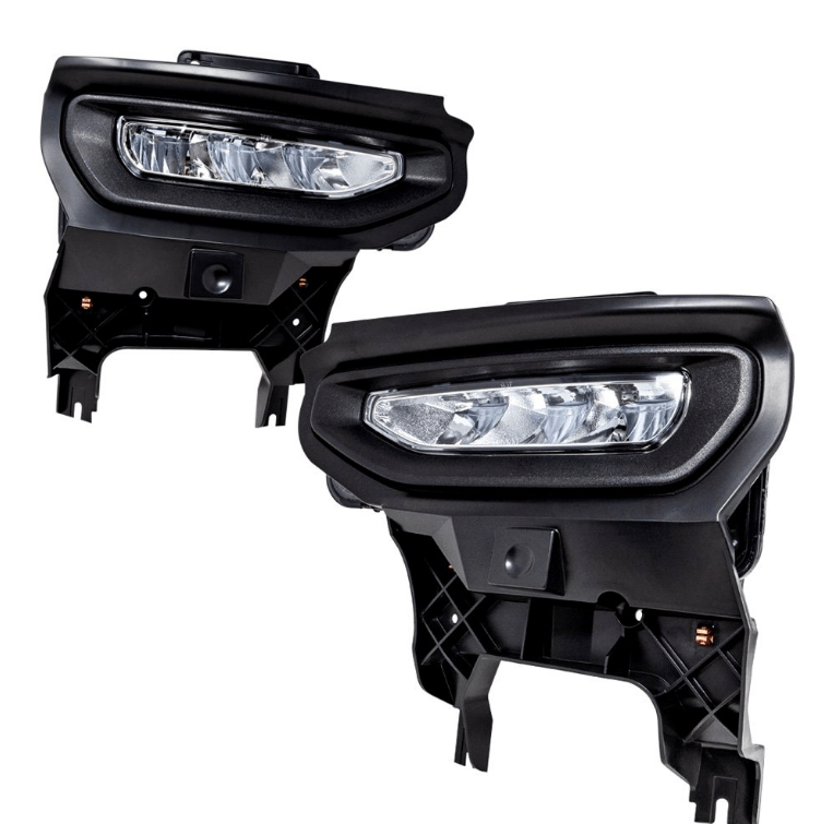 Winjet Winjet FOG LIGHTS CFWJ-0589D-C