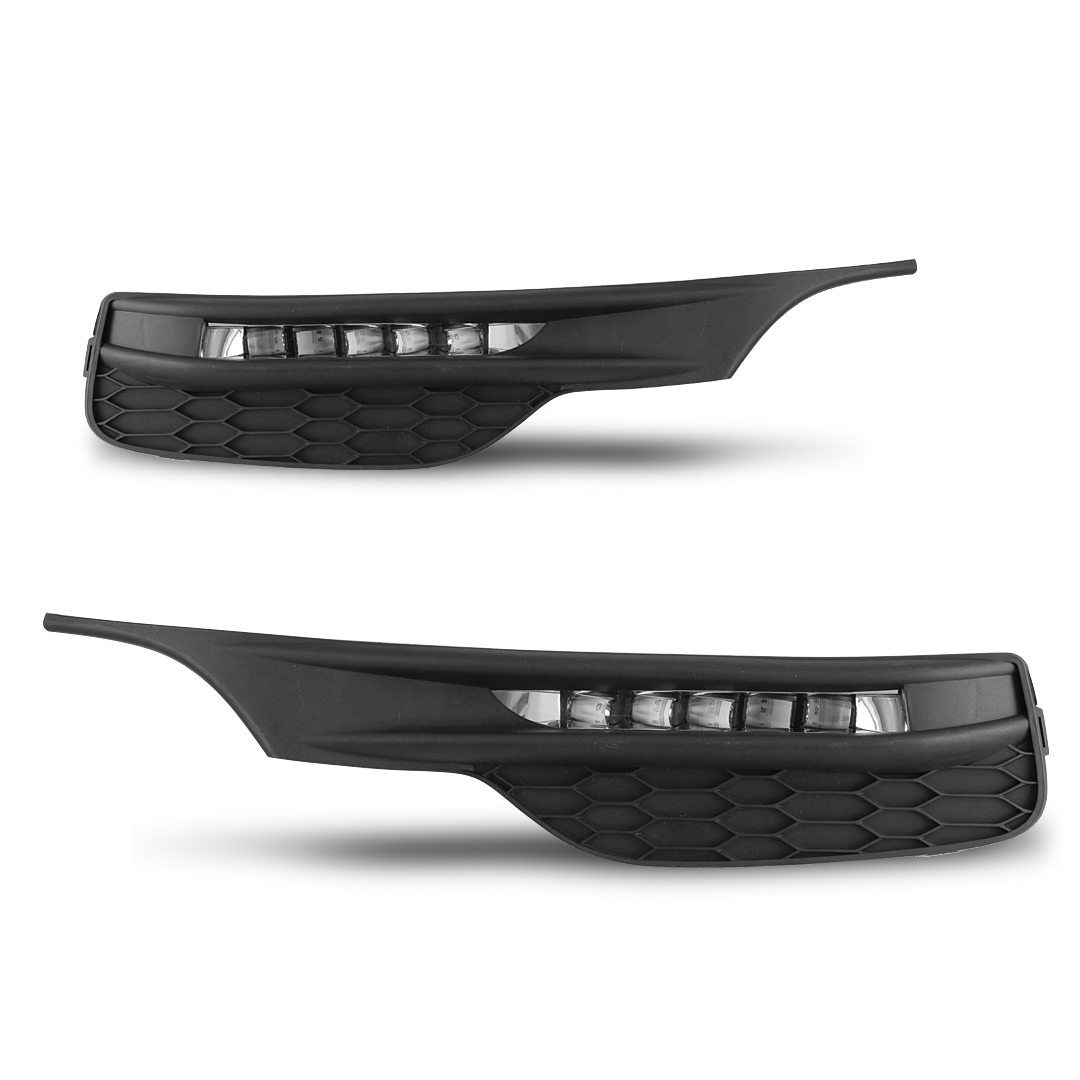 Winjet Winjet FOG LIGHTS CFWJ-0591-C