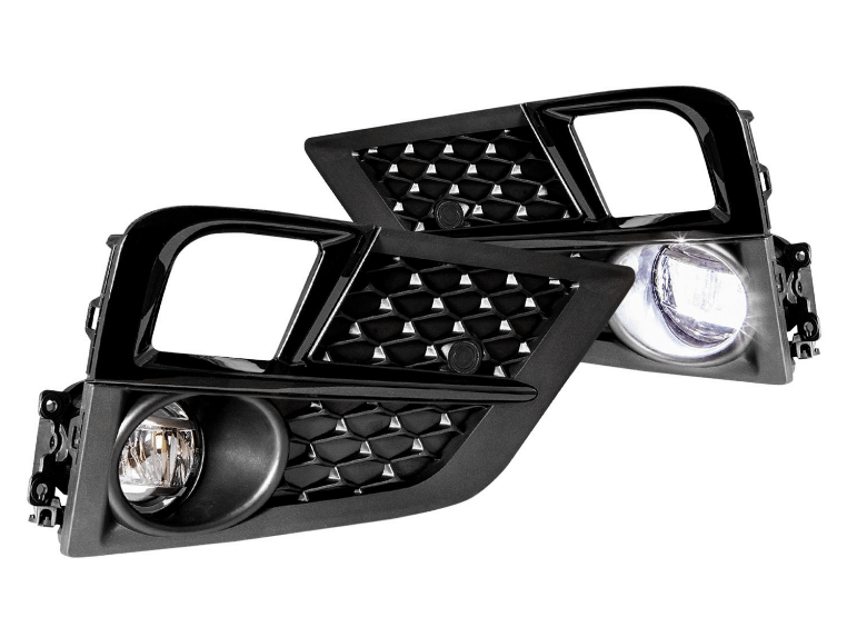 Winjet Winjet FOG LIGHTS CFWJ-0599-C