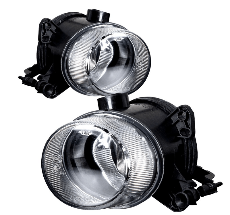Winjet Winjet FOG LIGHTS CFWJ-0503-C