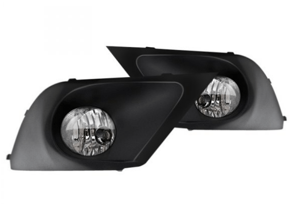 Winjet Winjet FOG LIGHTS CFWJ-0505-C