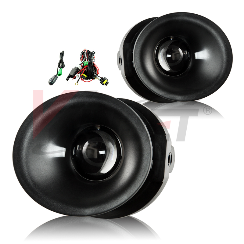 Winjet Winjet FOG LIGHTS CFWJ-0506-C