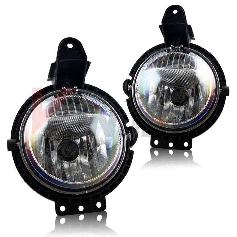 Winjet Winjet FOG LIGHTS CFWJ-0509-C