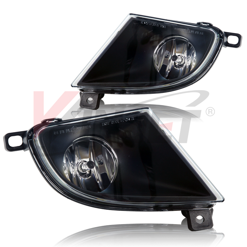Winjet Winjet FOG LIGHTS CFWJ-0511-C