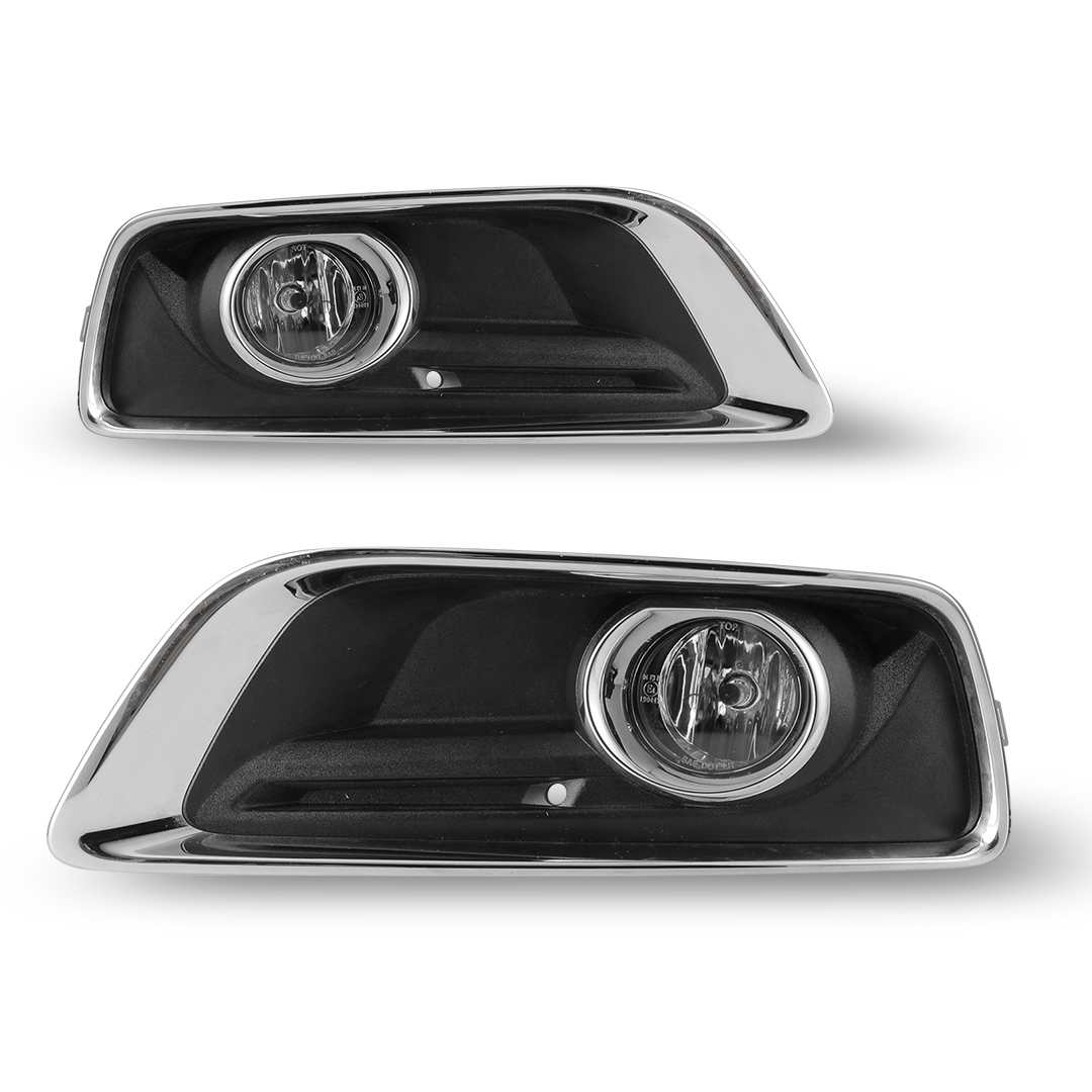 Winjet Winjet FOG LIGHTS CFWJ-0513-C