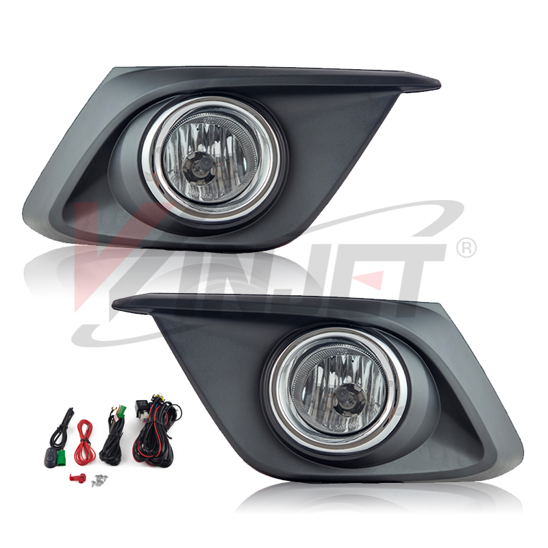 Winjet Winjet FOG LIGHTS CFWJ-0514-C