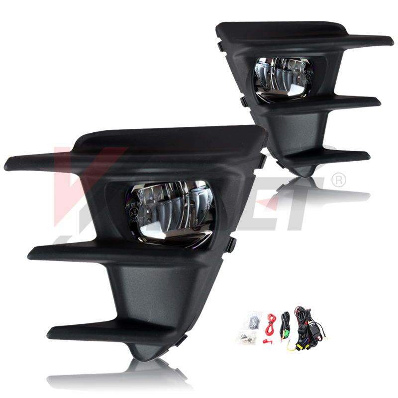 Winjet Winjet FOG LIGHTS CFWJ-0518-C