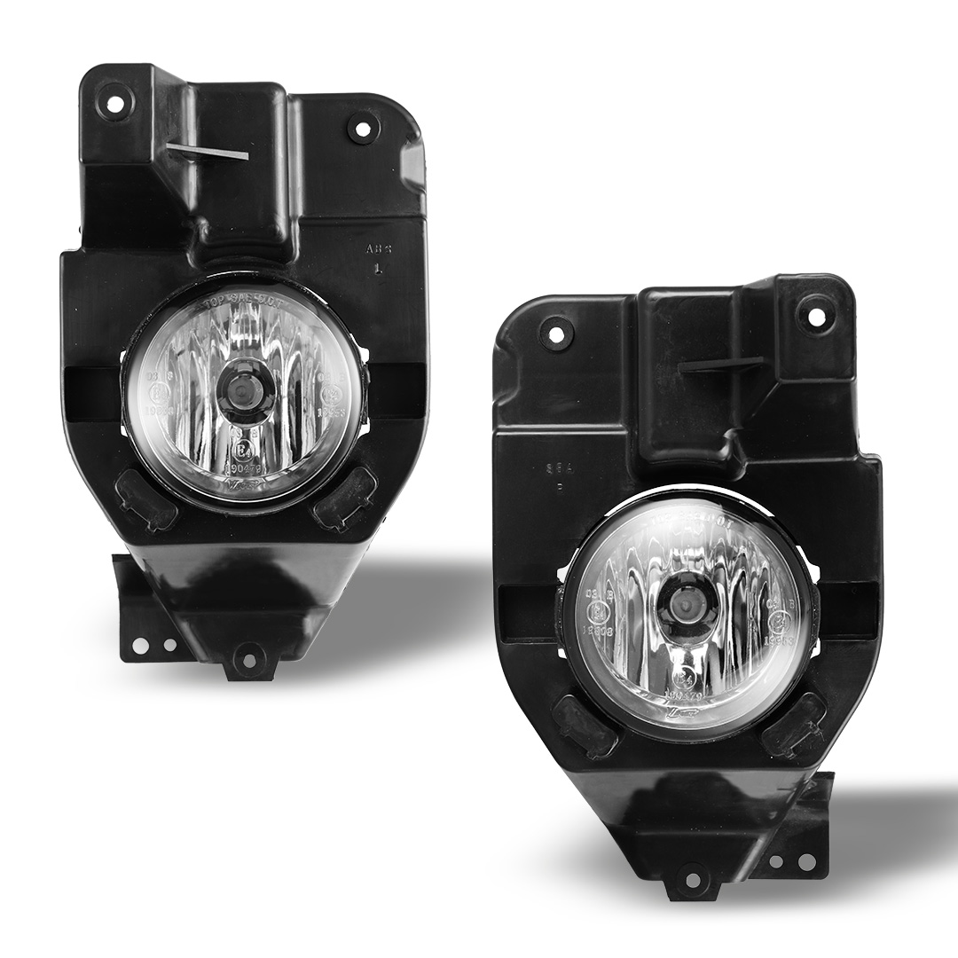Winjet Winjet FOG LIGHTS CFWJ-0522-C