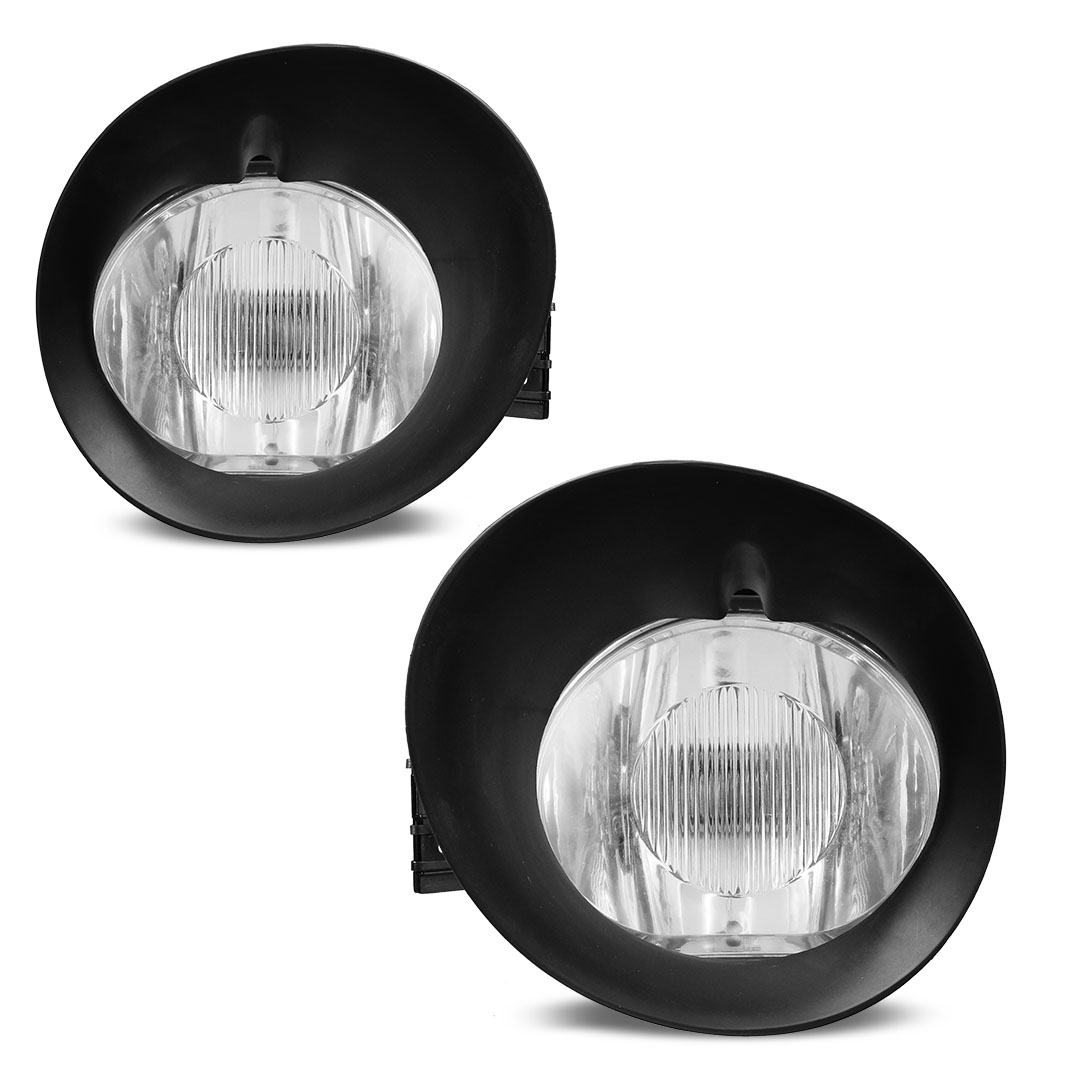 Winjet Winjet FOG LIGHTS CFWJ-0523-C