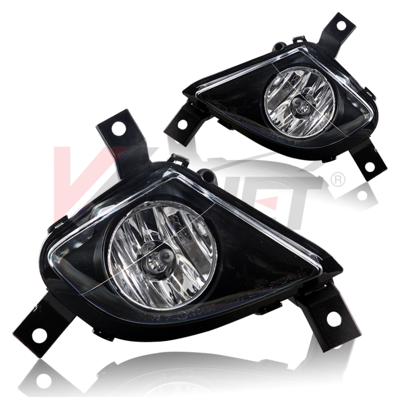 Winjet Winjet FOG LIGHTS CFWJ-0528-C