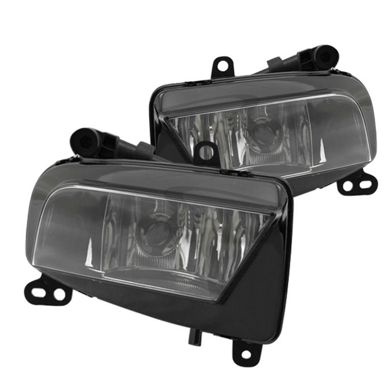 Winjet Winjet FOG LIGHTS CFWJ-0533-C