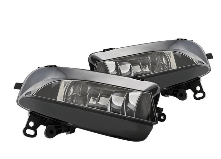 Winjet Winjet FOG LIGHTS CFWJ-0534-C