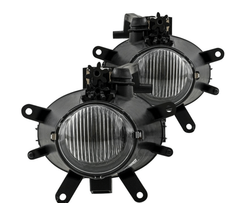 Winjet Winjet FOG LIGHTS CFWJ-0536-C