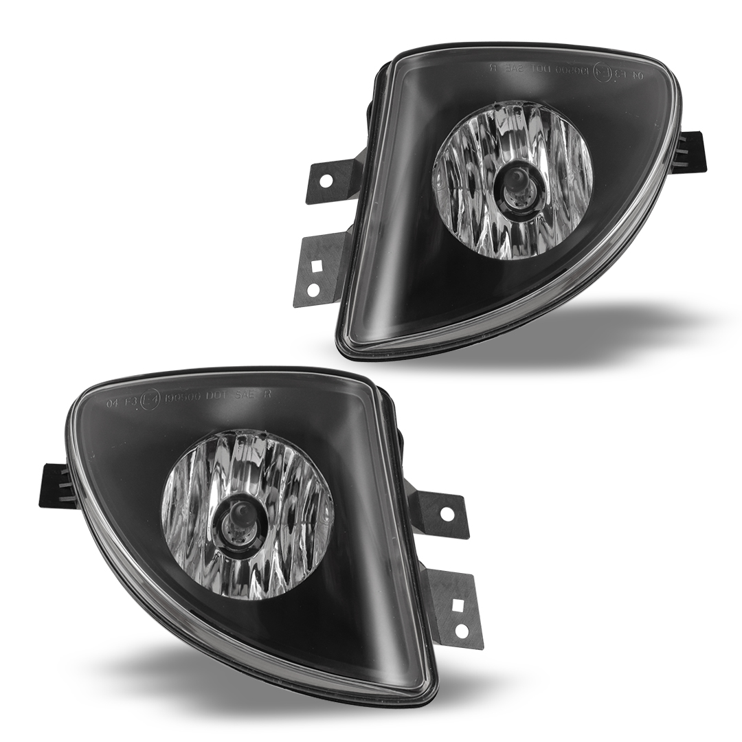 Winjet Winjet FOG LIGHTS CFWJ-0537-C
