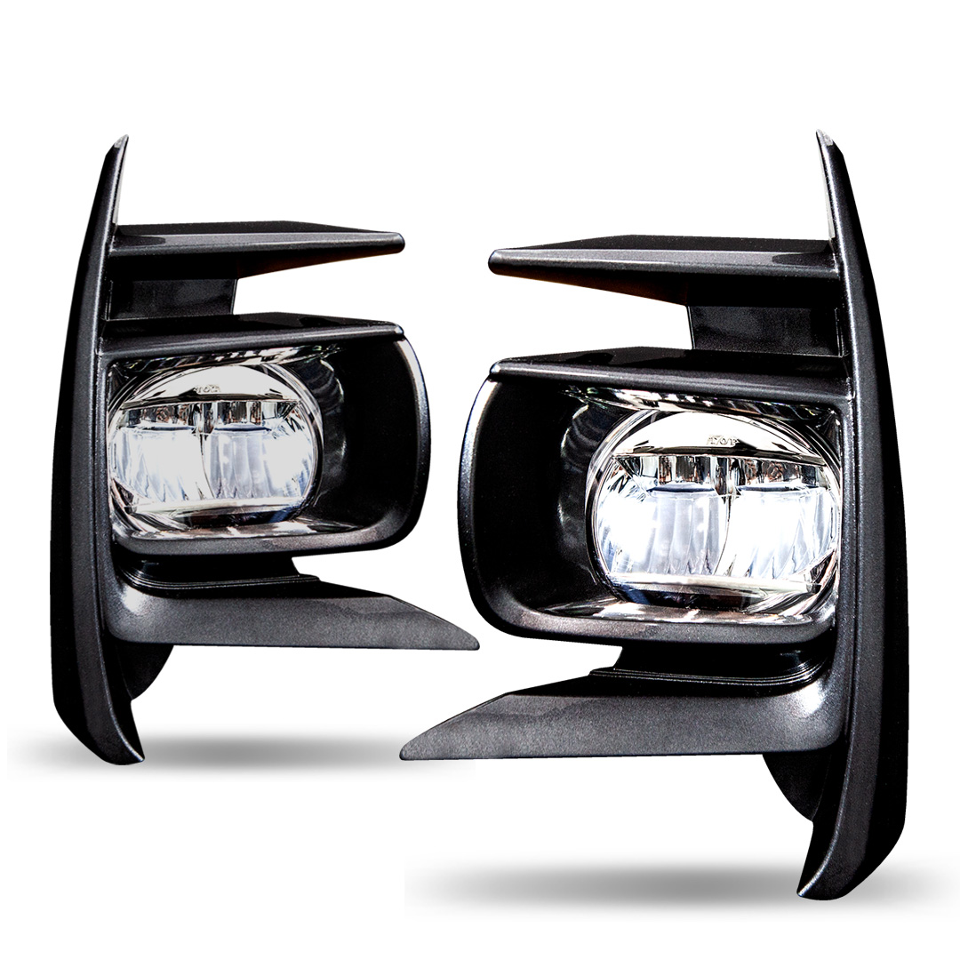 Winjet Winjet FOG LIGHTS CFWJ-0641-C