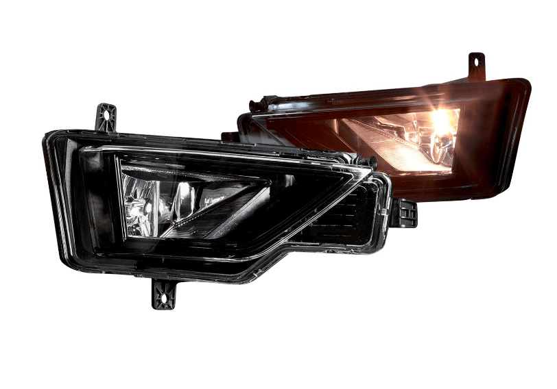 Winjet Winjet FOG LIGHTS CFWJ-0644-C