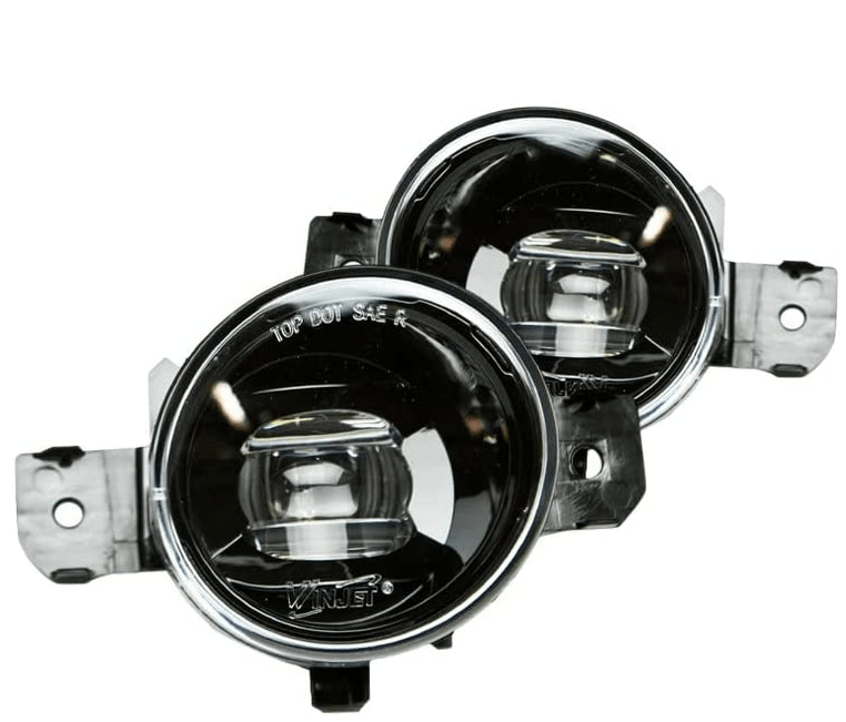 Winjet Winjet FOG LIGHTS CFWJ-0659-C