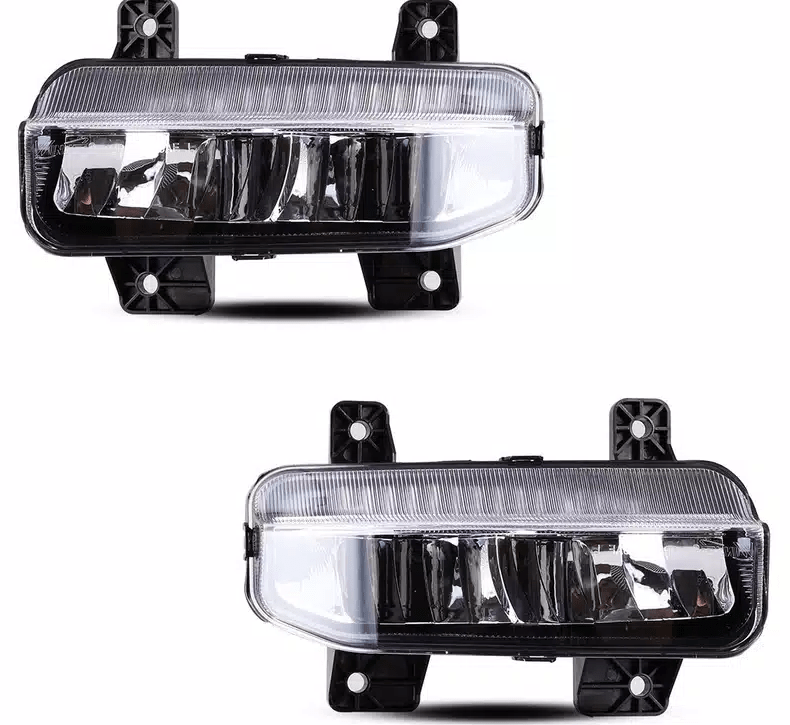 Winjet Winjet FOG LIGHTS CFWJ-0660-C