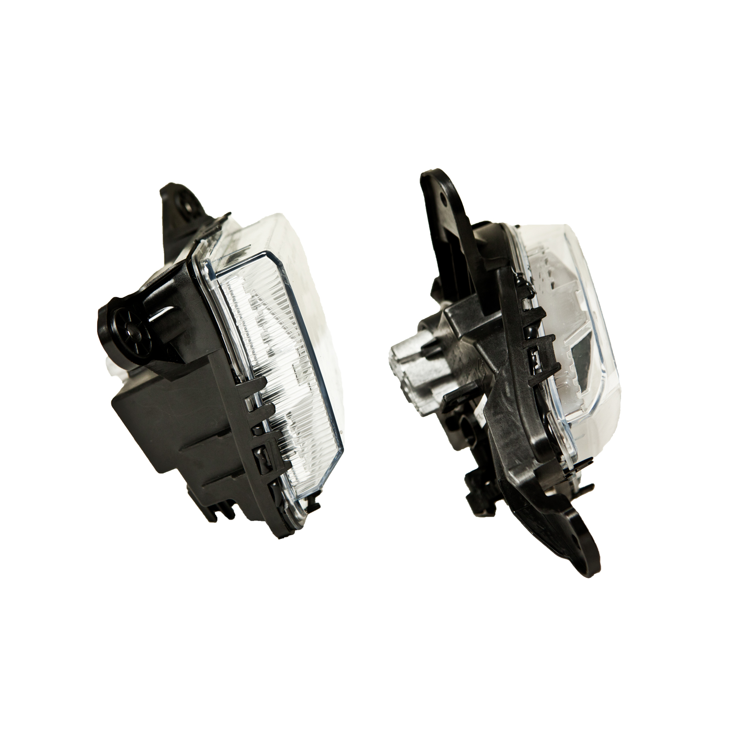 Winjet Winjet FOG LIGHTS CFWJ-0662-C