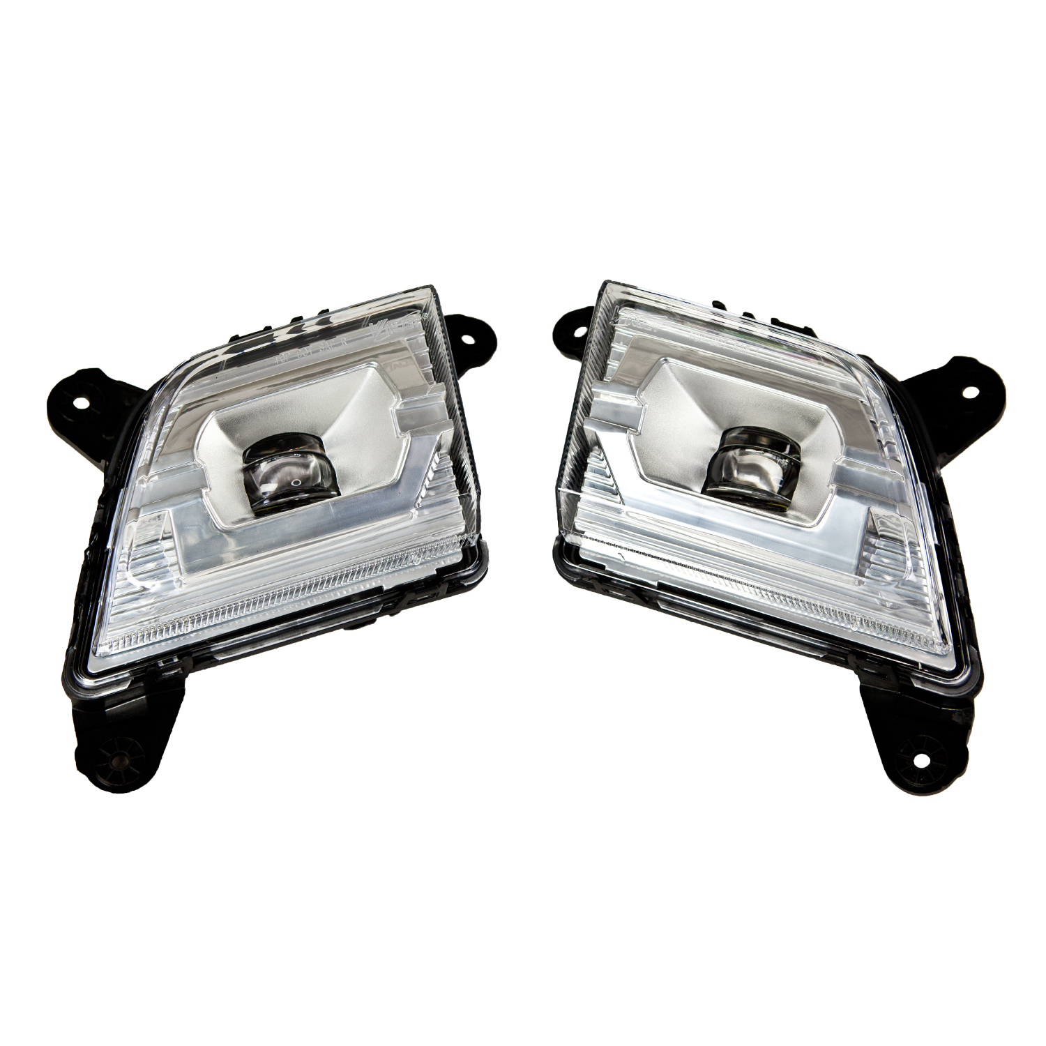 Winjet Winjet FOG LIGHTS CFWJ-0662-C