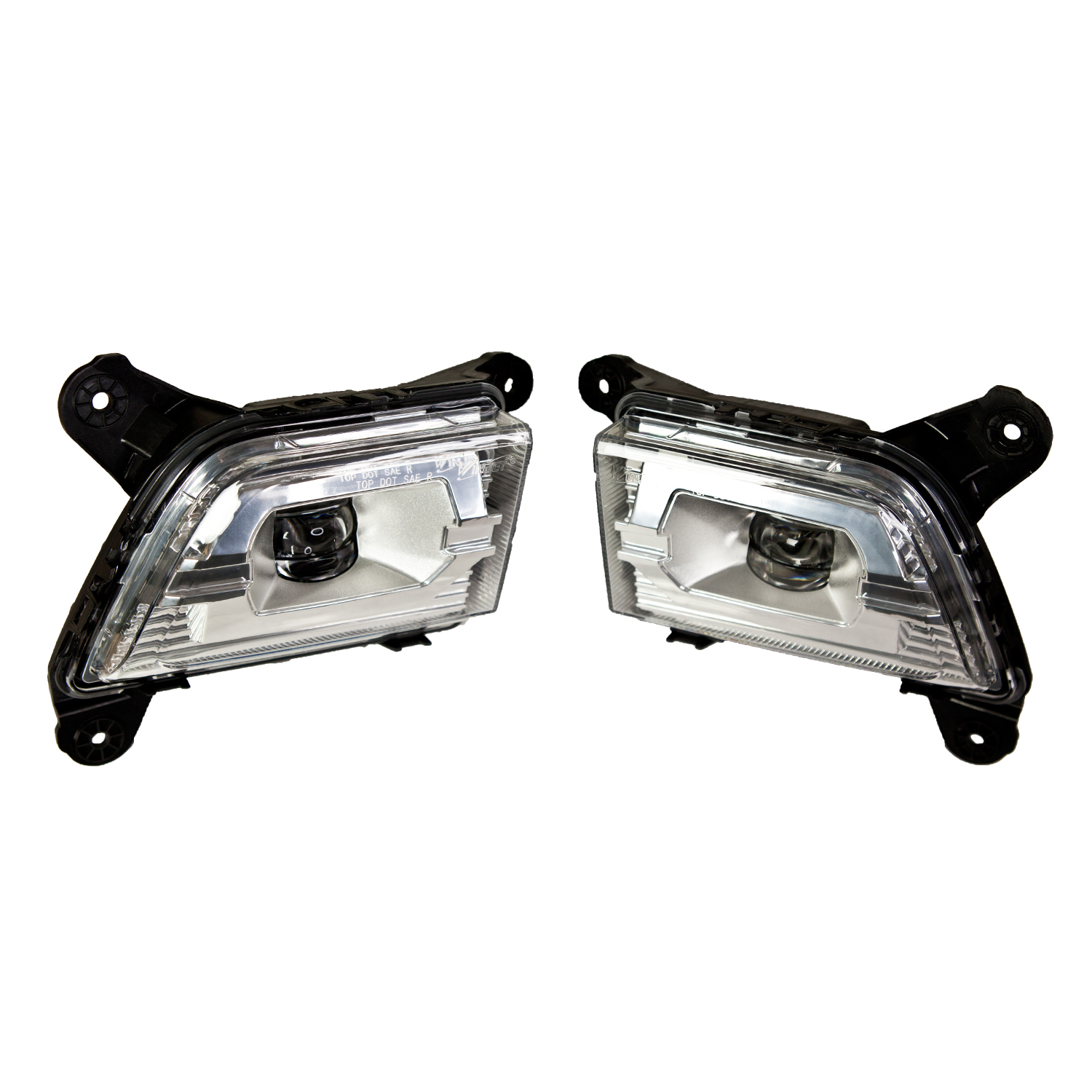 Winjet Winjet FOG LIGHTS CFWJ-0662-C