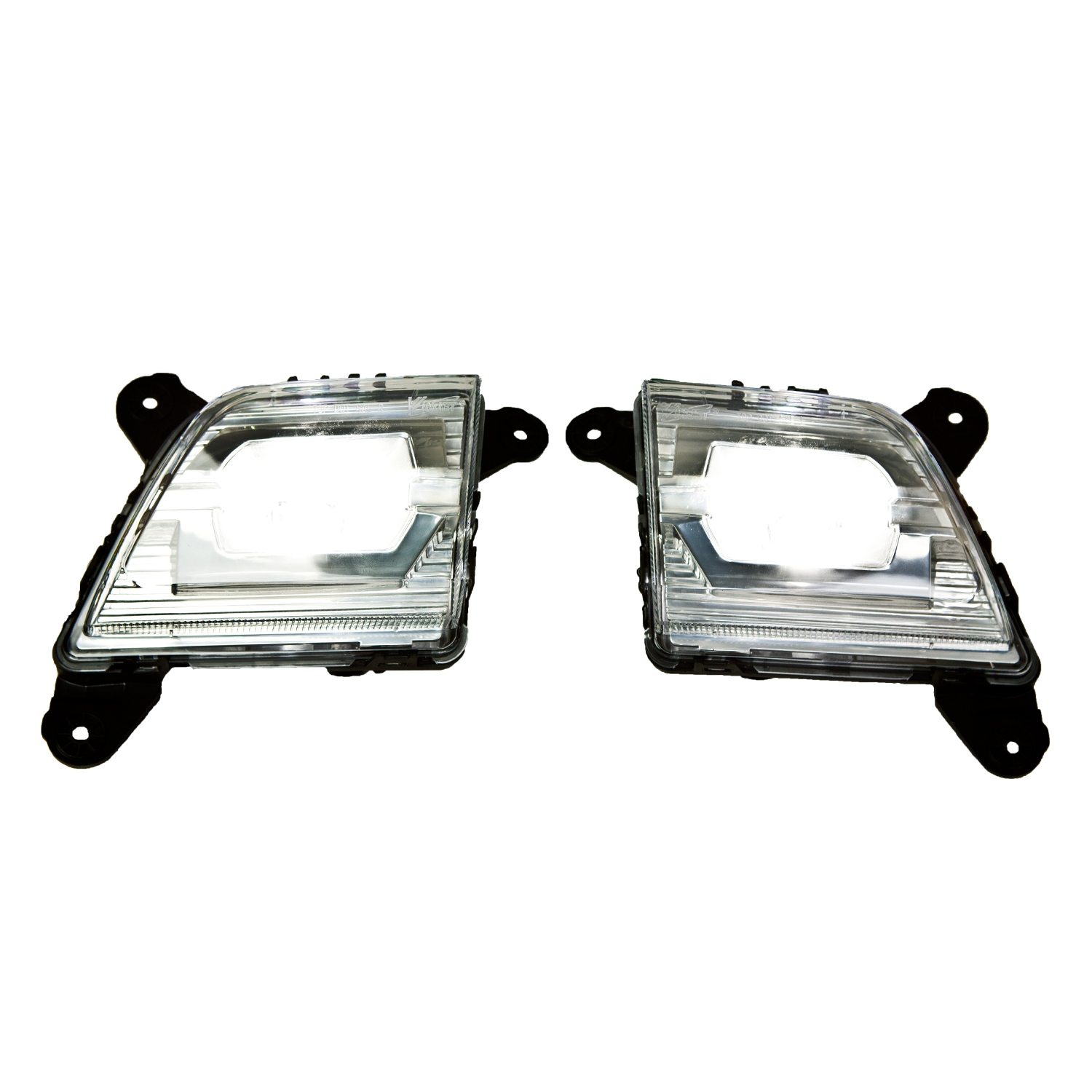 Winjet Winjet FOG LIGHTS CFWJ-0662-C