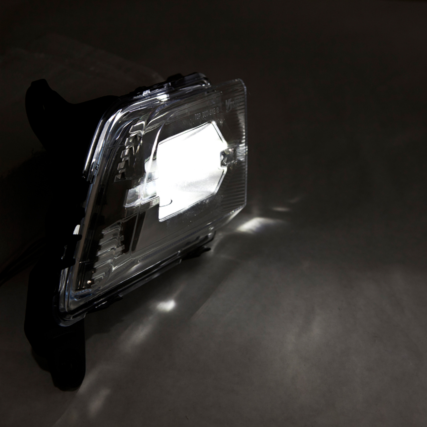 Winjet Winjet FOG LIGHTS CFWJ-0662-C