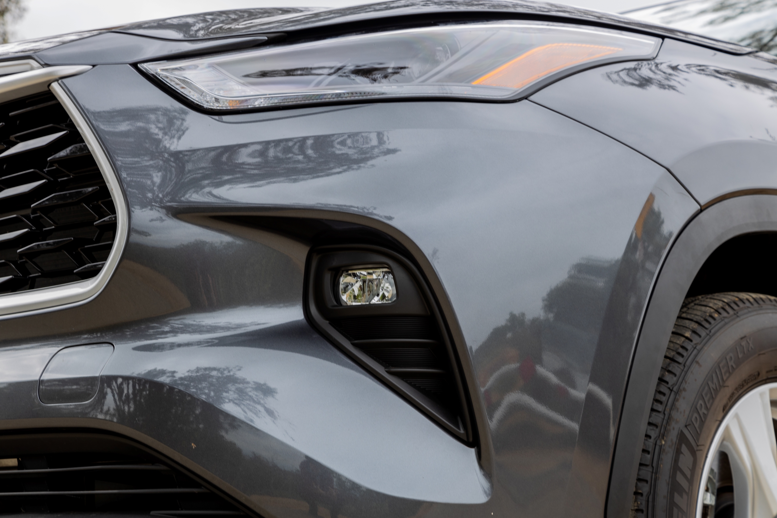 Winjet Winjet FOG LIGHTS CFWJ-0683-C