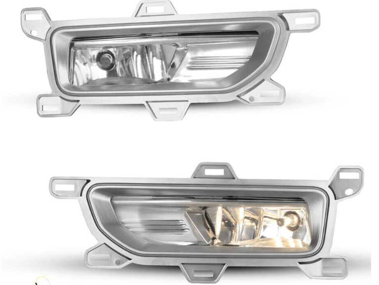 Winjet Winjet FOG LIGHTS CFWJ-0684-C