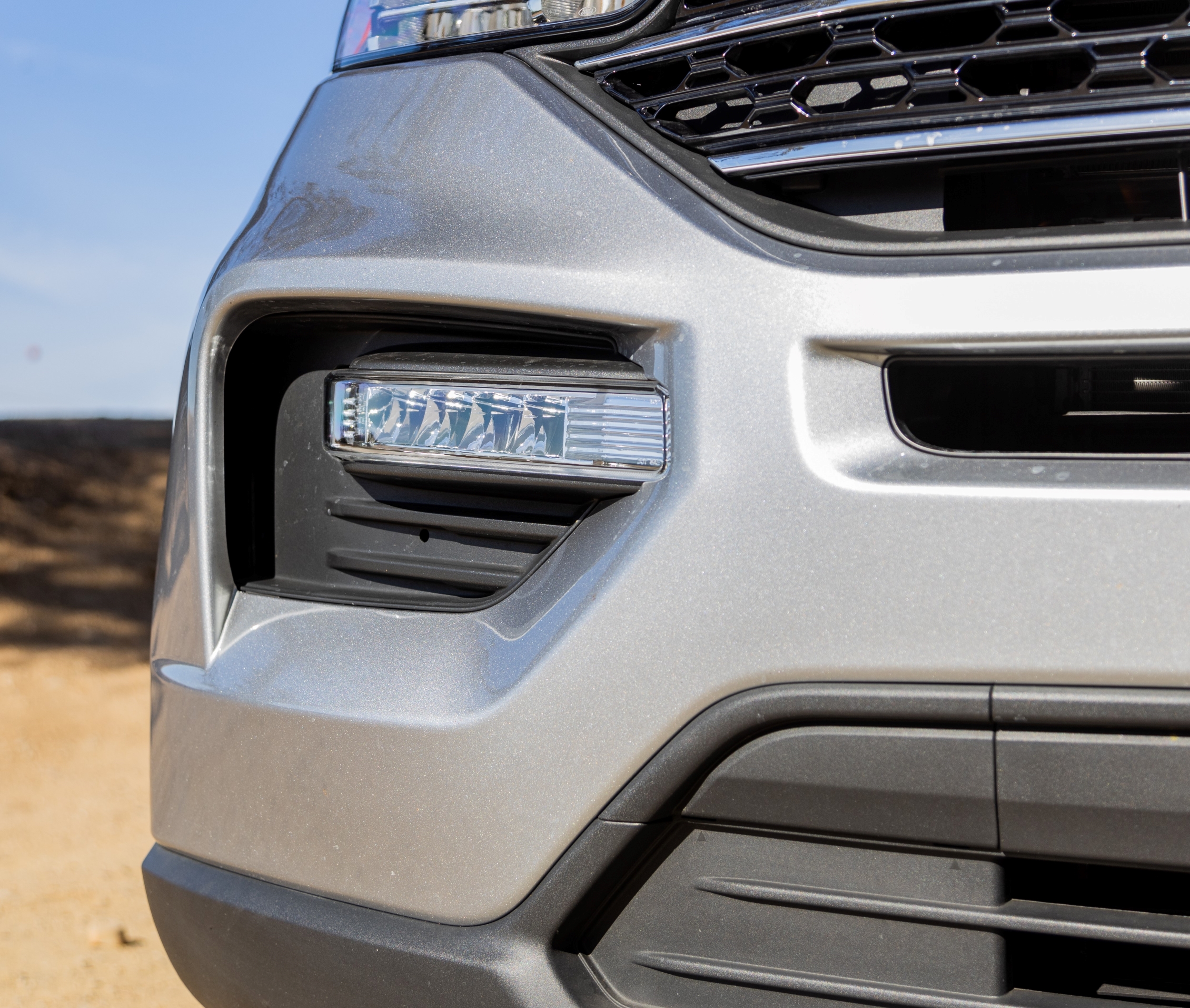 Winjet Winjet FOG LIGHTS CFWJ-0694-C