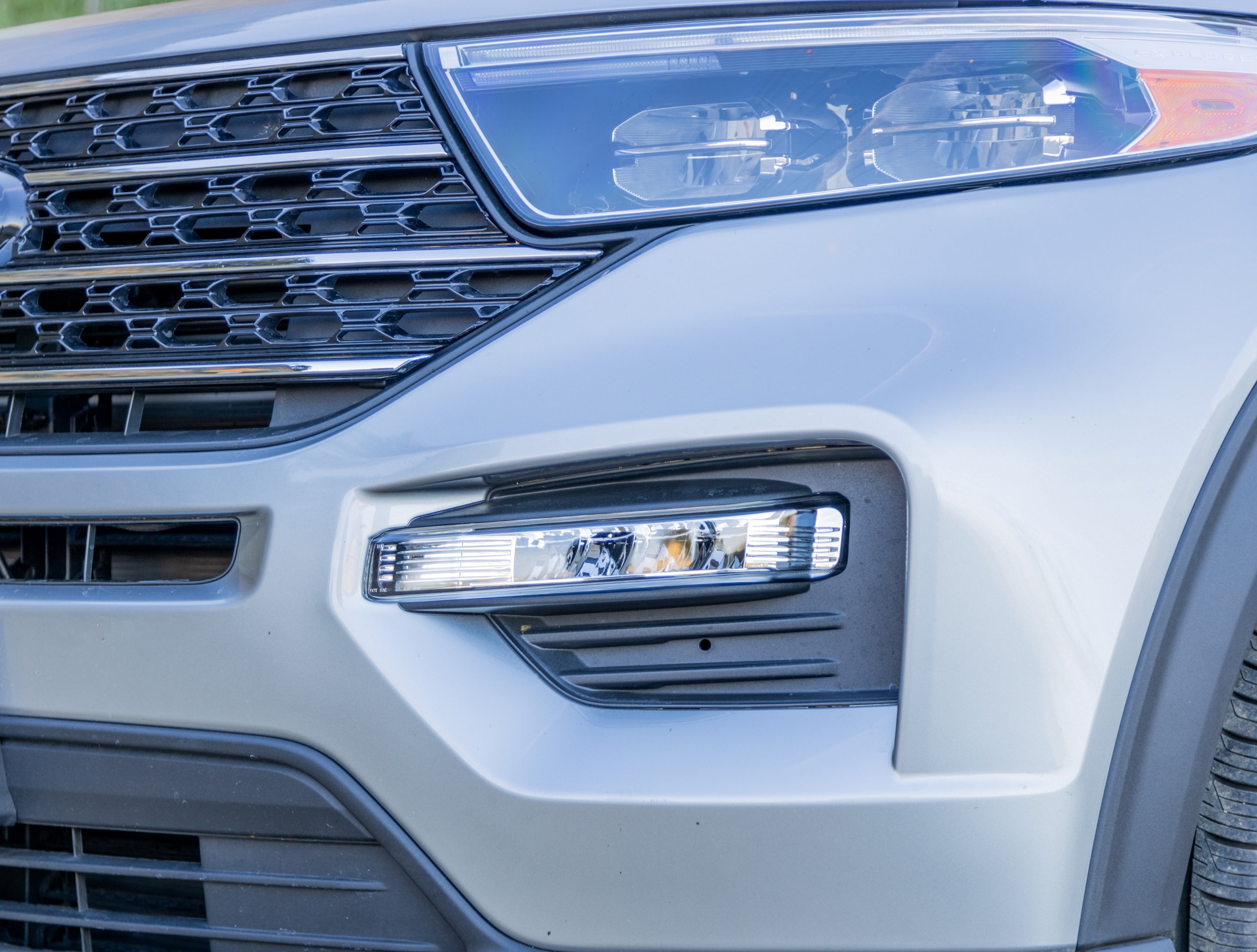 Winjet Winjet FOG LIGHTS CFWJ-0694-C