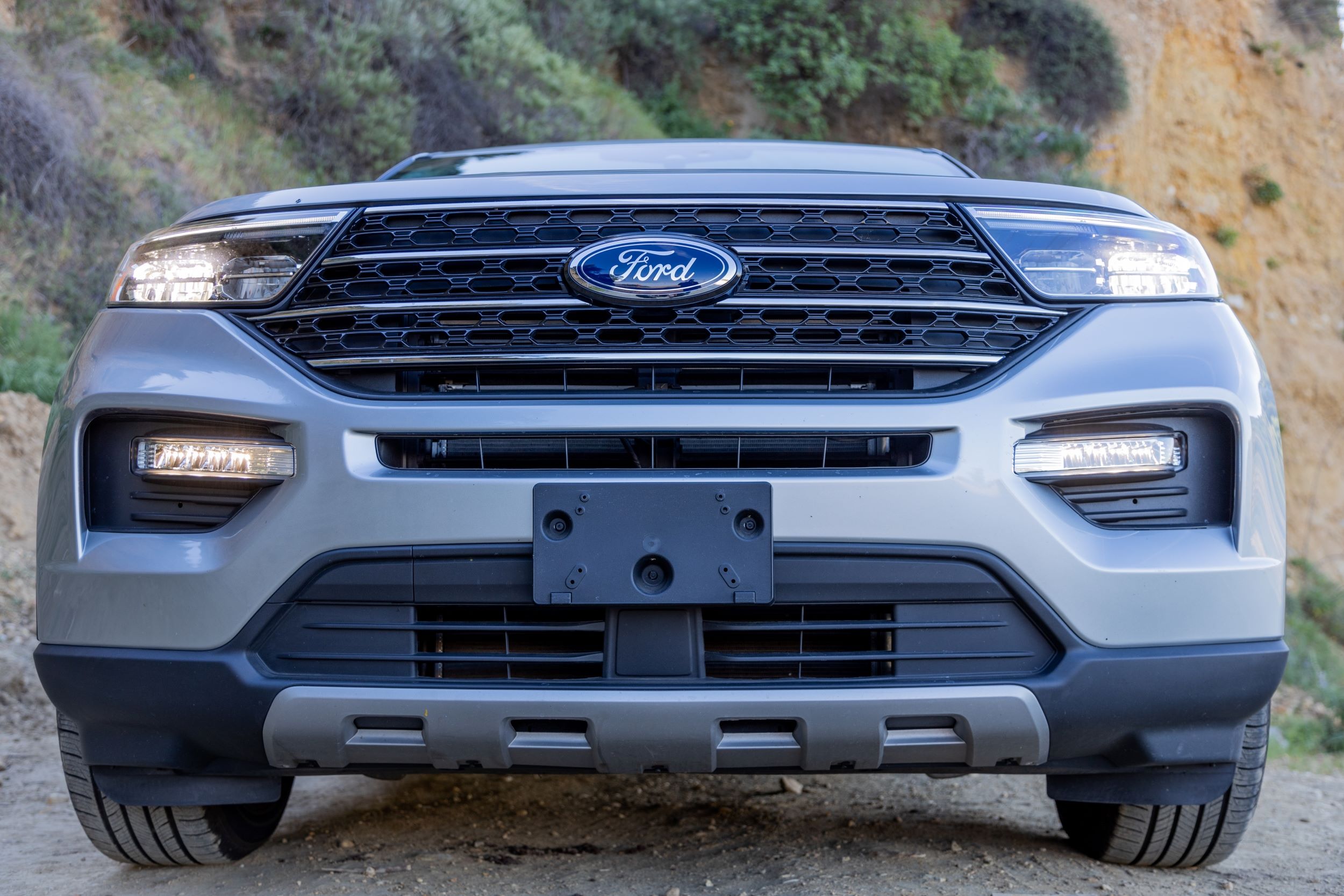 Winjet Winjet FOG LIGHTS CFWJ-0694-C