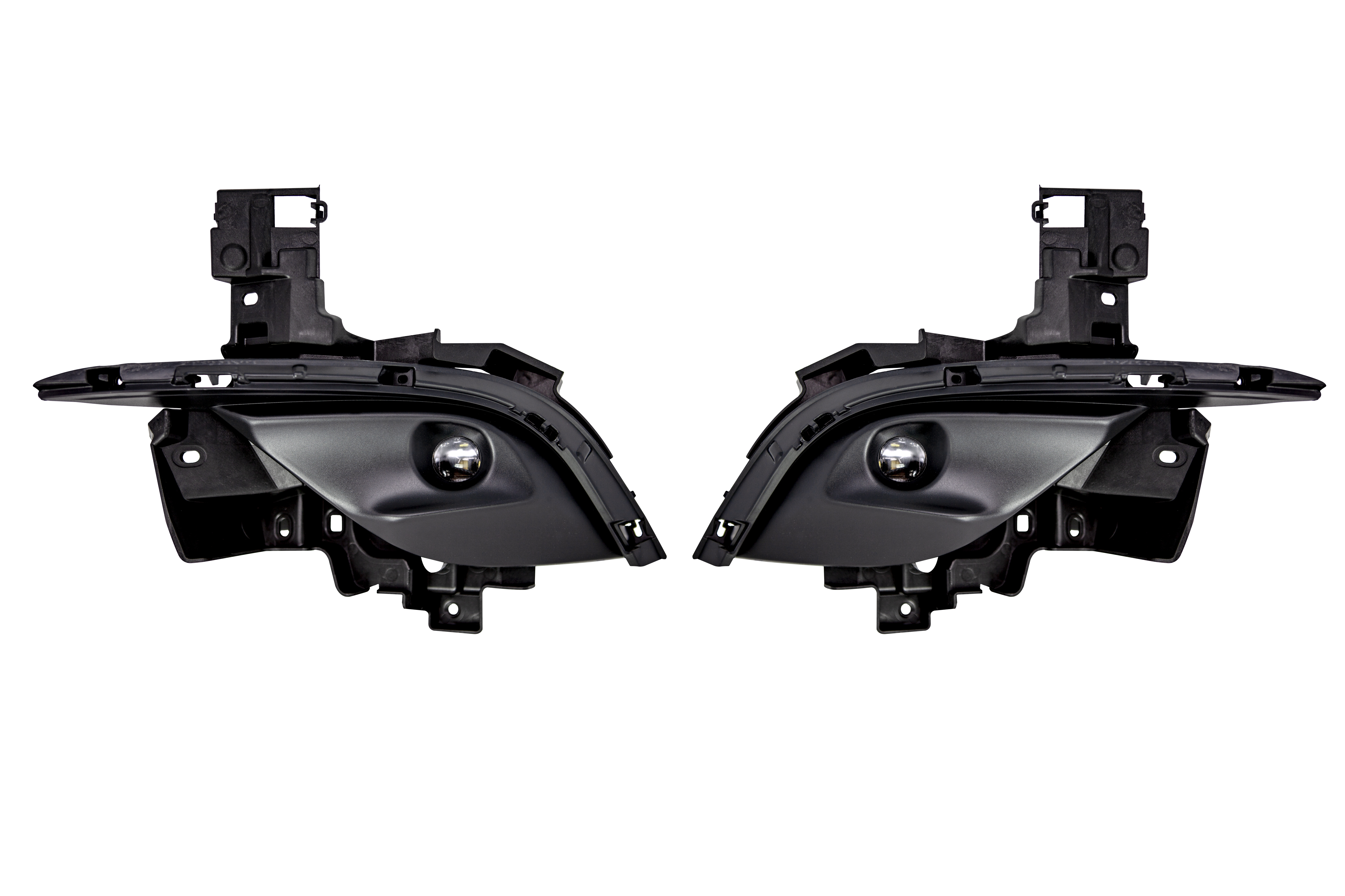 Winjet Winjet FOG LIGHTS CFWJ-0602-C