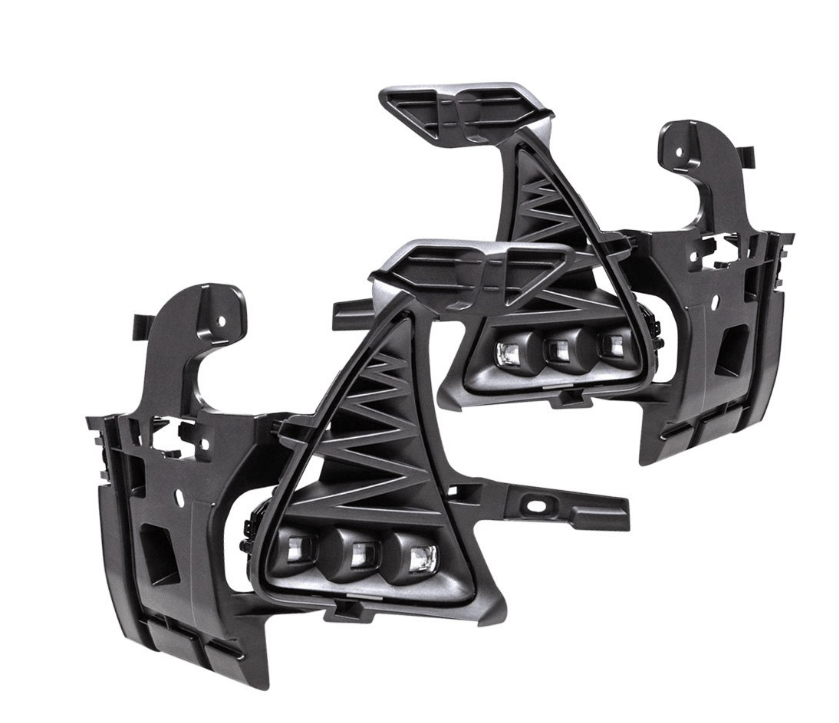 Winjet Winjet FOG LIGHTS CFWJ-0603-C