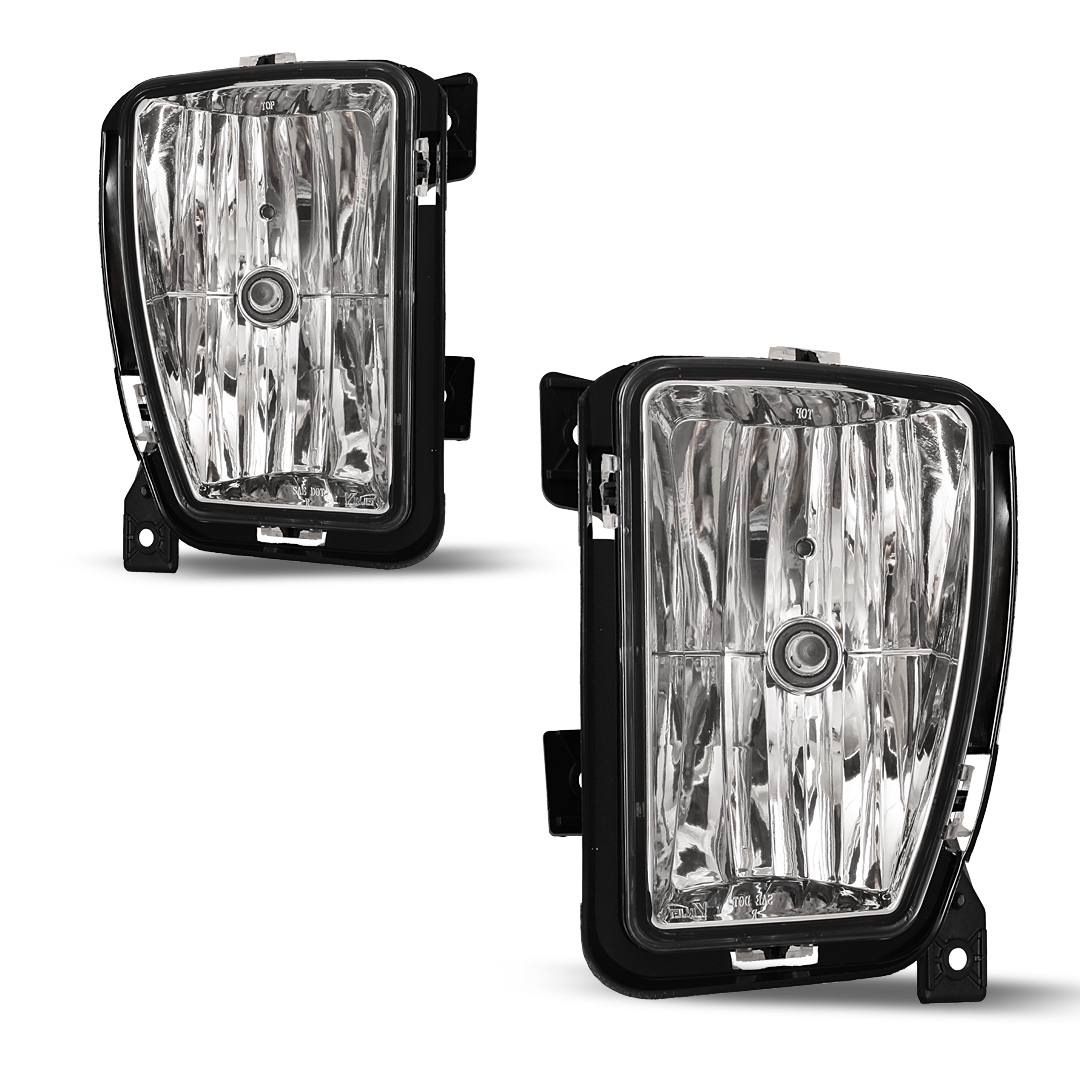 Winjet Winjet FOG LIGHTS CFWJ-0605-C