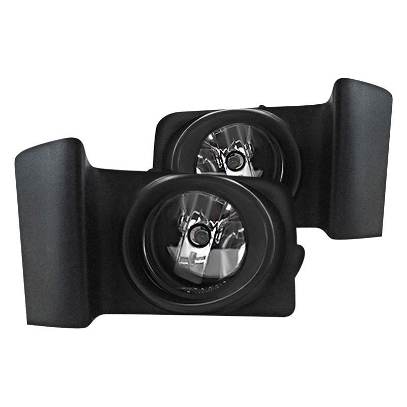 Winjet Winjet FOG LIGHTS CFWJ-0608-C