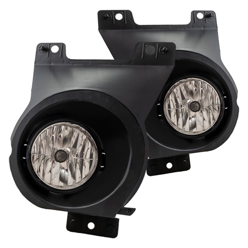 Winjet Winjet FOG LIGHTS CFWJ-0609-C