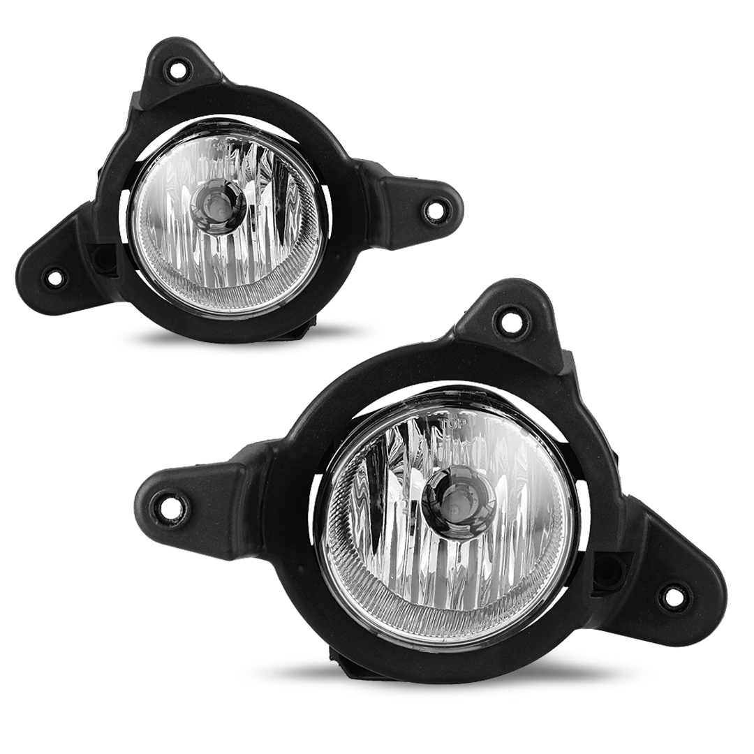 Winjet Winjet FOG LIGHTS CFWJ-0610-C