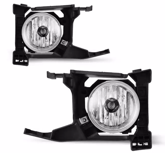 Winjet Winjet FOG LIGHTS CFWJ-0611-C
