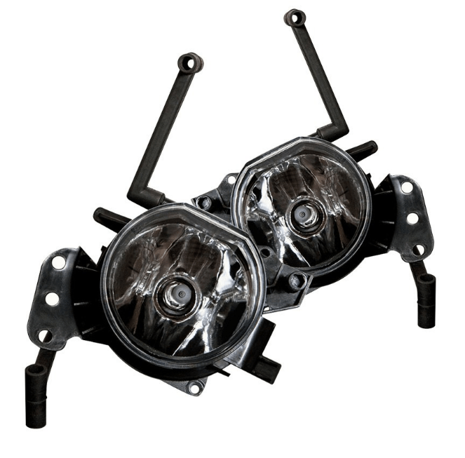 Winjet Winjet FOG LIGHTS CFWJ-0617-C