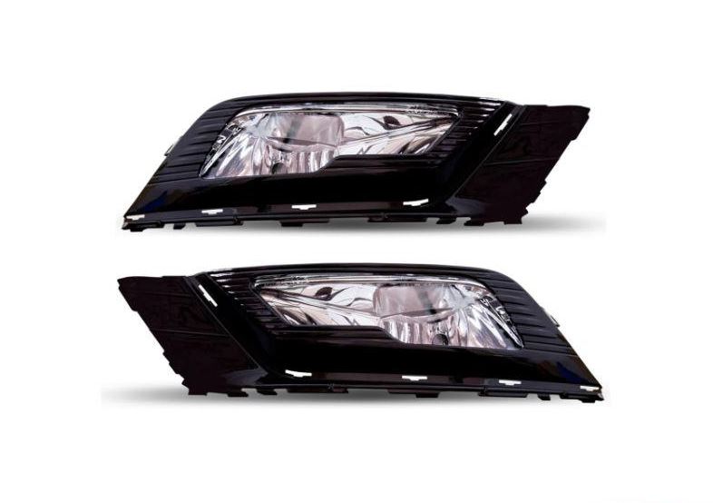 Winjet Winjet FOG LIGHTS CFWJ-0621-C