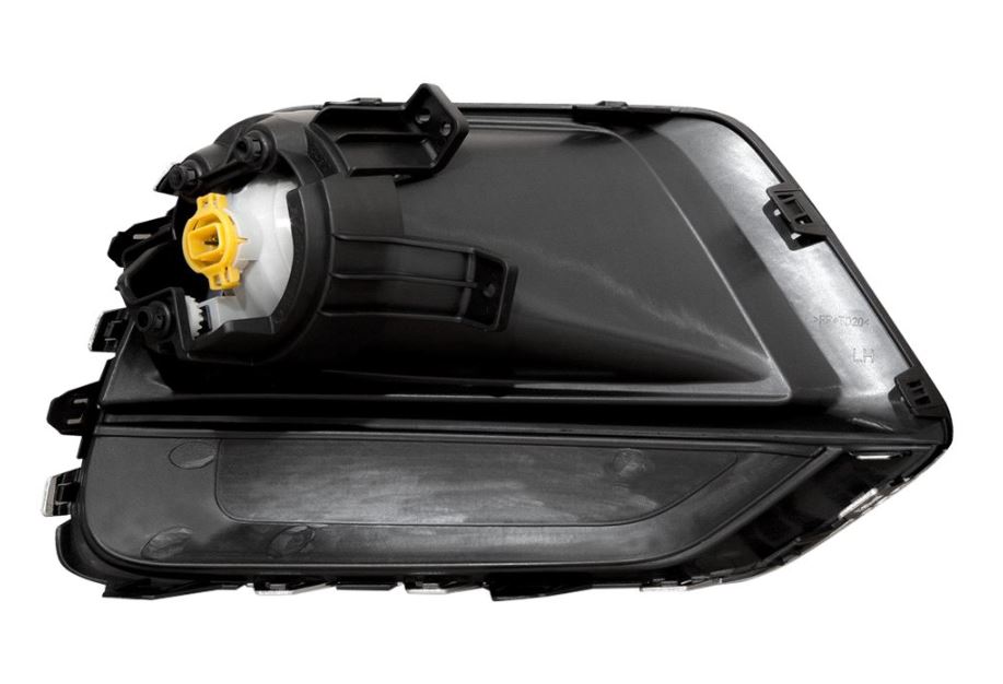 Winjet Winjet FOG LIGHTS CFWJ-0622-C