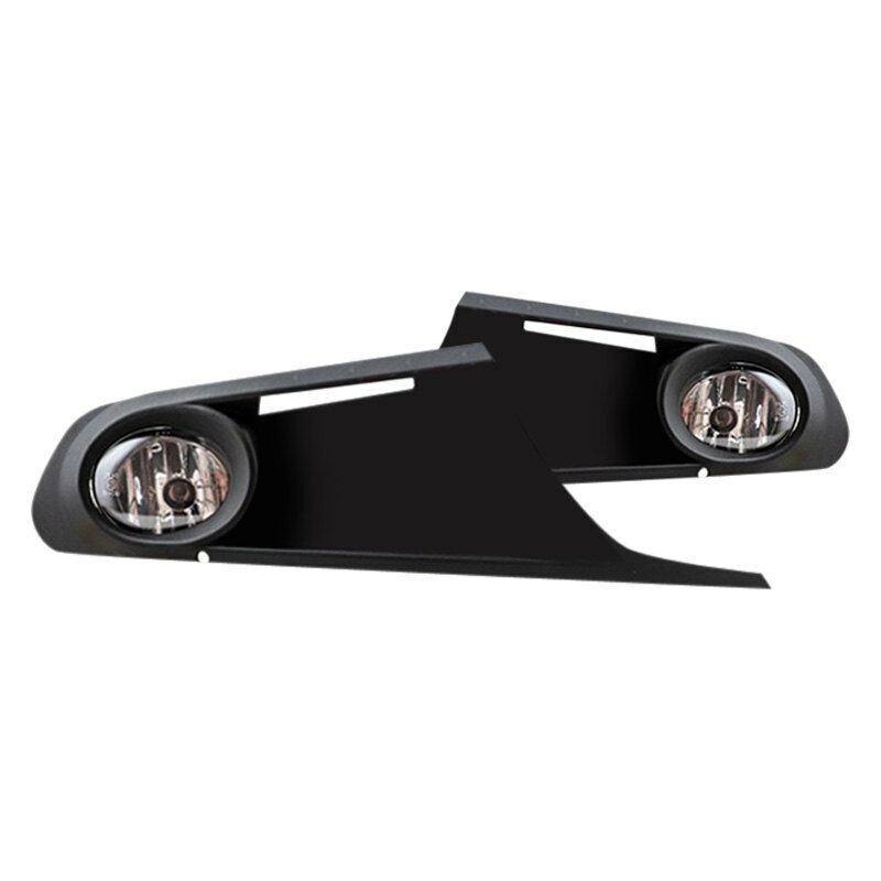Winjet Winjet FOG LIGHTS CFWJ-0628-C