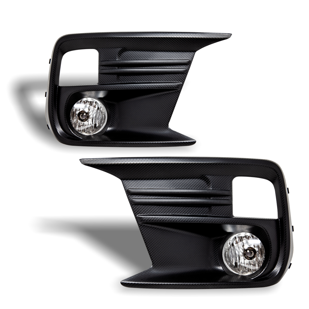 Winjet Winjet FOG LIGHTS CFWJ-0629-C