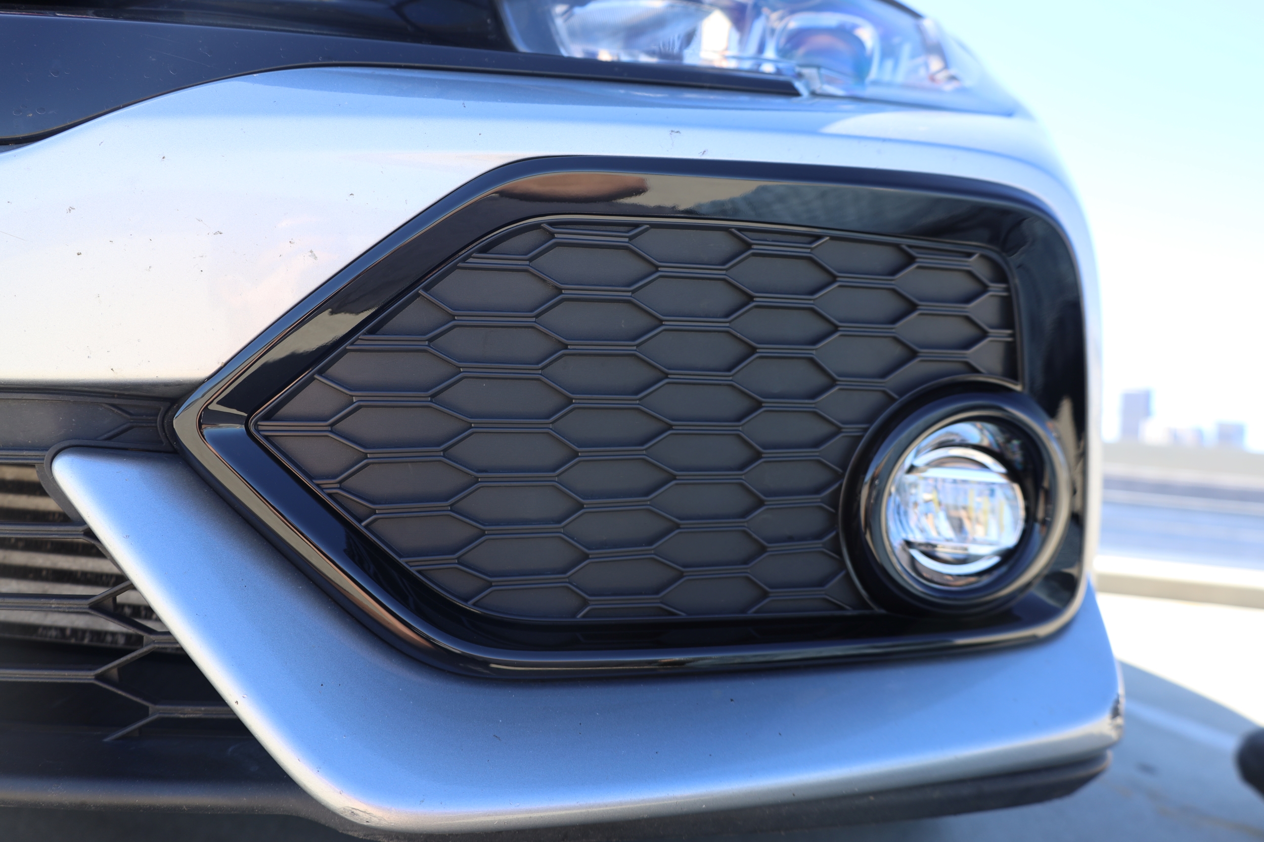 Winjet Winjet FOG LIGHTS CFWJ-0630-C