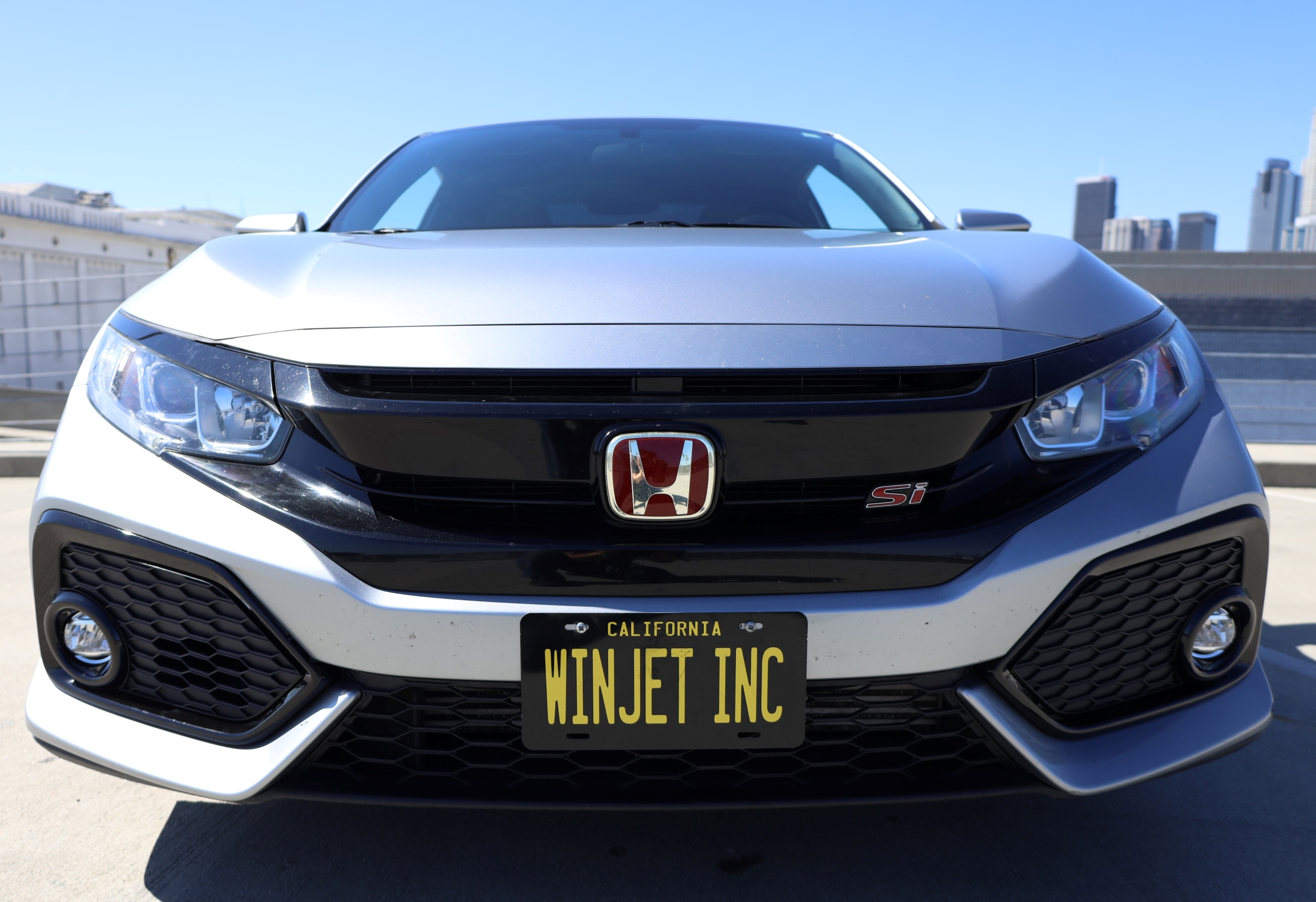 Winjet Winjet FOG LIGHTS CFWJ-0630-C