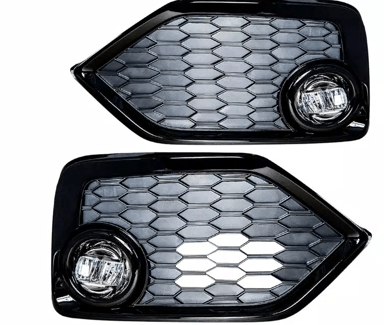 Winjet Winjet FOG LIGHTS CFWJ-0630-C