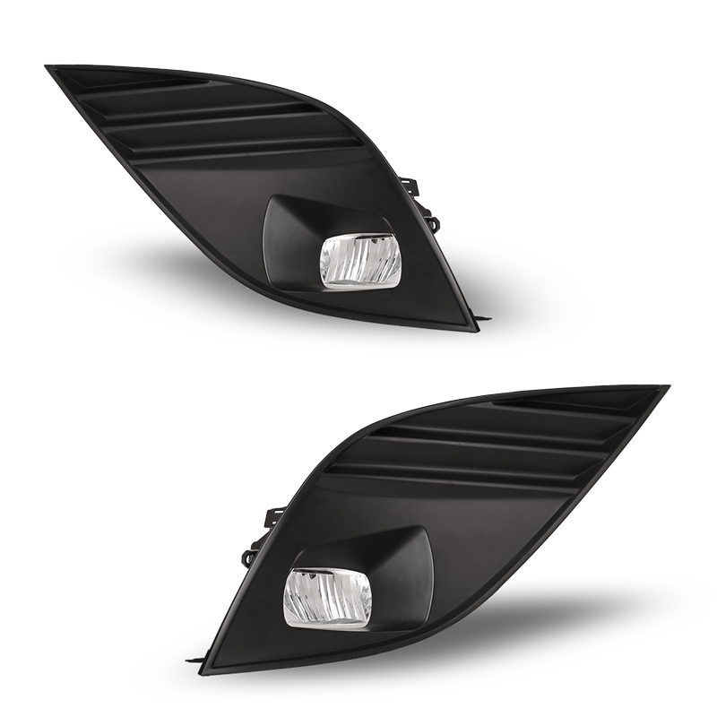 Winjet Winjet FOG LIGHTS CFWJ-0631-C